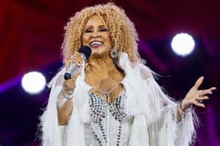 Darlene Love Net Worth 2024