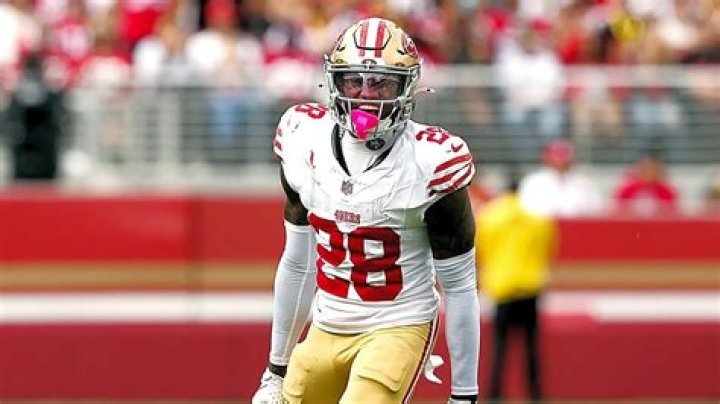 Darrell Luter Jr. Net Worth – How Much is Darrell Luter Jr. Worth?