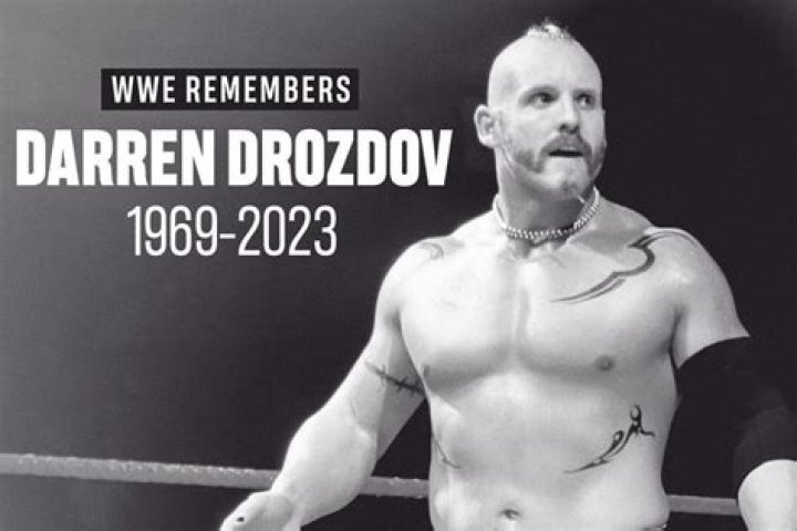 Darren Drozdov Net Worth Before Death: Salary Explored