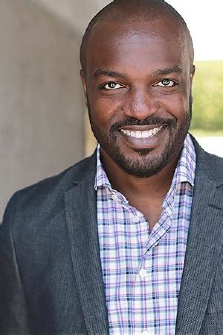 Darwin Harris – Biography, Facts & Life Story