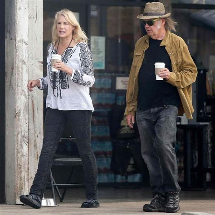 Everything You Need to Know About Daryl Hannah and Neil Young’s Secret Wedding