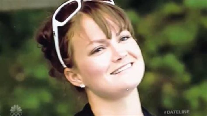 Dateline Emily Fazzino Murder Or Suicide