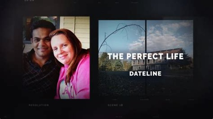 Who Was Chris Hall Wife Cristi Lynne? Ex-Cop Found Guilty Of Murder Of His Wife