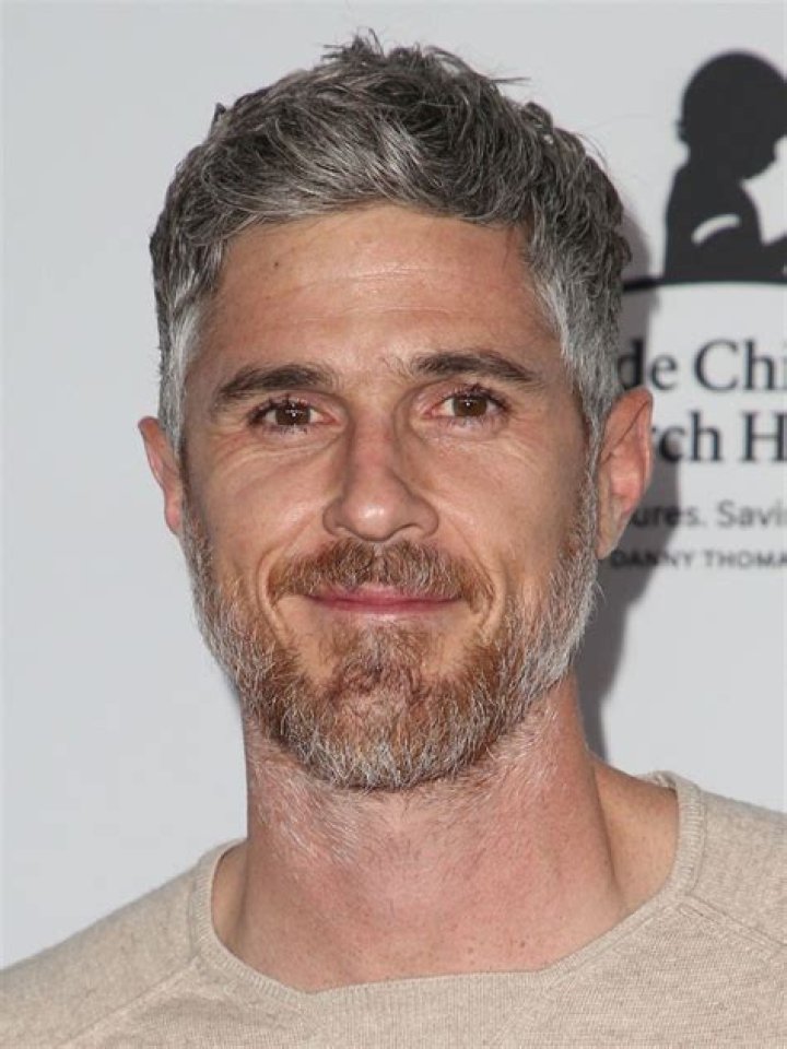Dave Annable – Biography, Facts & Life Story