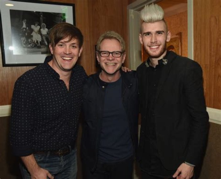 Dave Barnes Net Worth