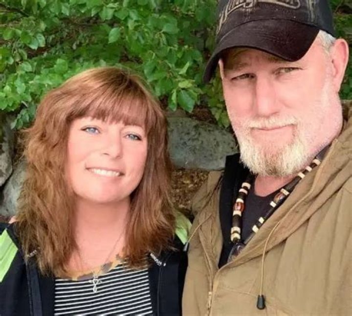 Who Is Dave Canterbury’s Wife Iris Canterbury?