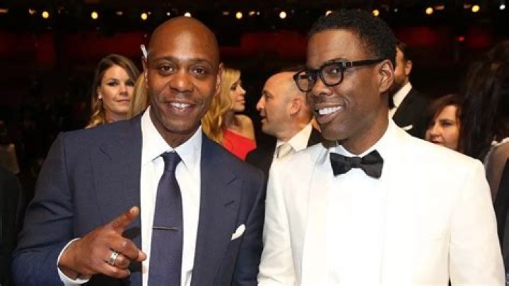 Dave Chappelle and Chris Rock will be touring starting from Jan 20