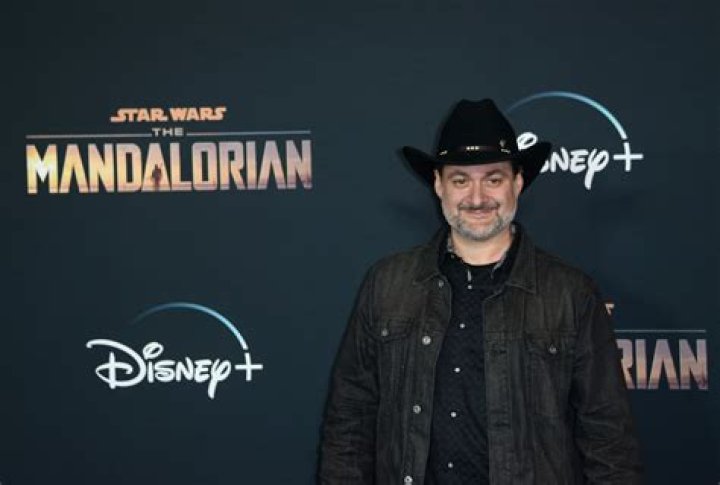 Dave Filoni Net Worth – How Much is Filoni Worth?