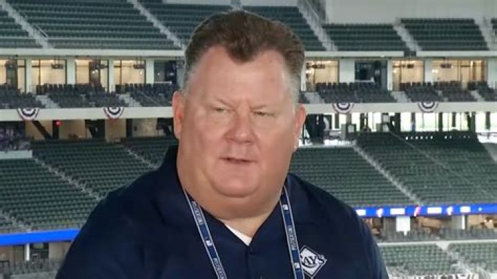 Dave Wills Cause of Death, Bio, Wiki, Age, Wife, Salary, and Net Worth