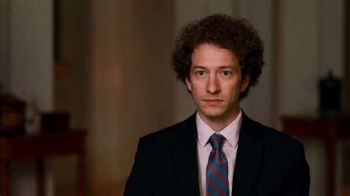 David A Graham The Atlantic, Bio, Wiki, Age, Height, Wife, Salary, and Net Worth