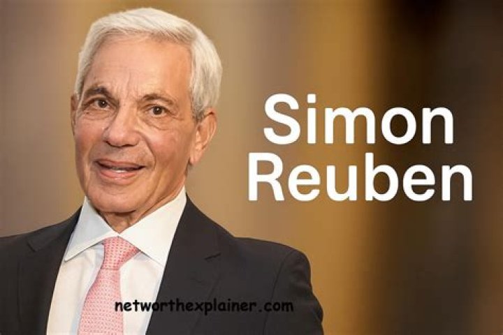 David and Simon Reuben Net Worth – How Much is David and Simon Reuben Worth?