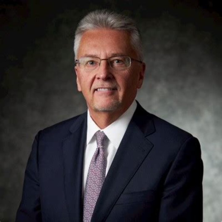 David Anderson Net Worth 2024