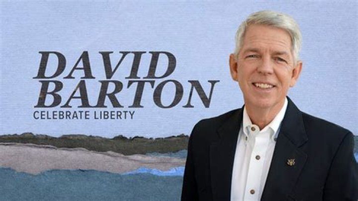 David Barton Books, Bio, Wiki, Age, Height, Wife, Constitution, and Net Worth