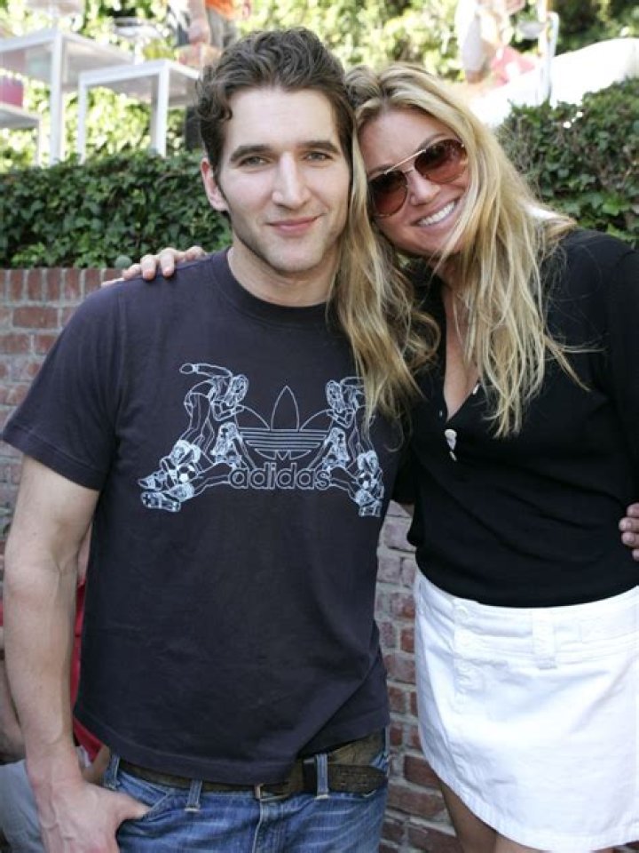 David Benioff Net Worth – How Much is Benioff Worth?