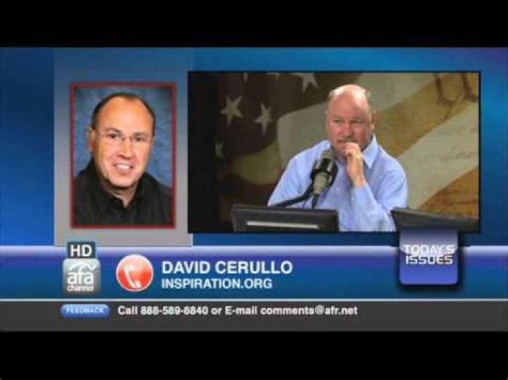 David Cerullo Net Worth 2024