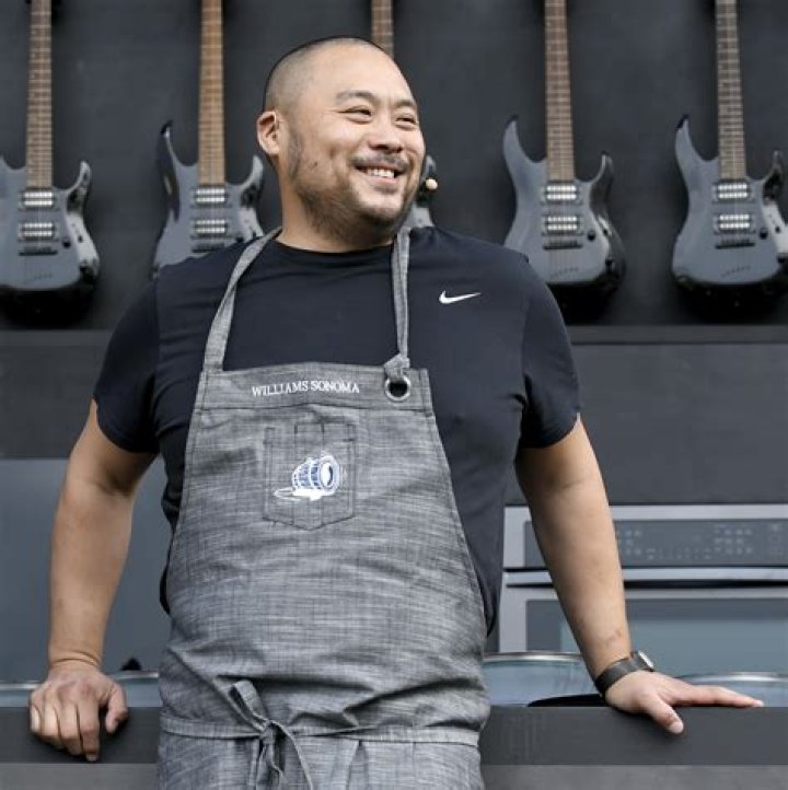 David Chang Net Worth – How Much is Chang Worth?