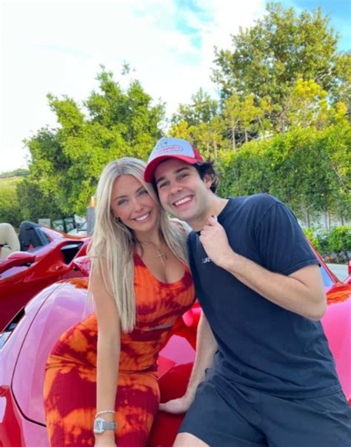 Rise and Fall of the YouTuber David Dobrik Who Was Very Famous