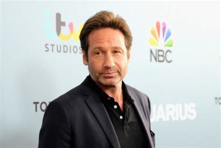David Duchovny Net Worth – How Much is Duchovny Worth?