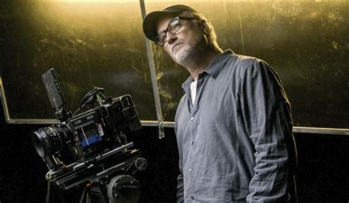 David Fincher Net Worth 2024