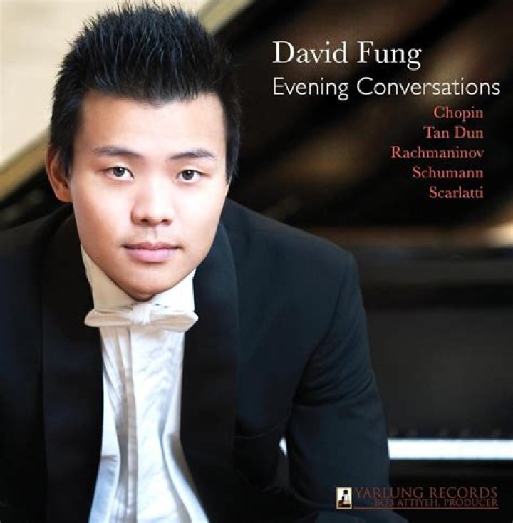 David Fung
