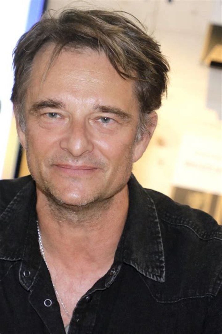 David Hallyday – Biography, Facts & Life Story