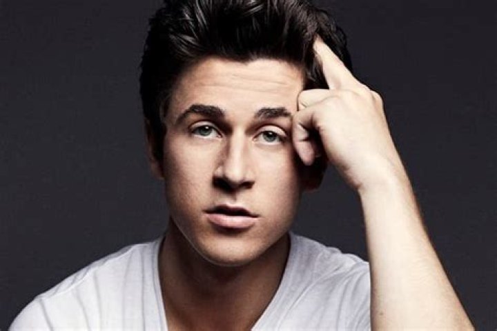 David Henrie Net Worth – How Much is David Henrie Worth?