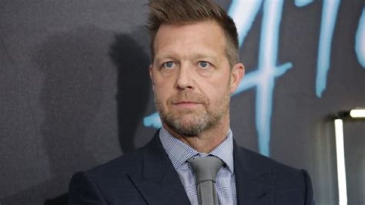 David Leitch Height