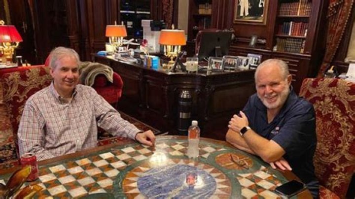 David Limbaugh Bio, Wiki, Age, Height, Wife, Daughter, and Net Worth