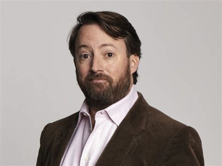 David Mitchell – Biography, Facts & Life Story