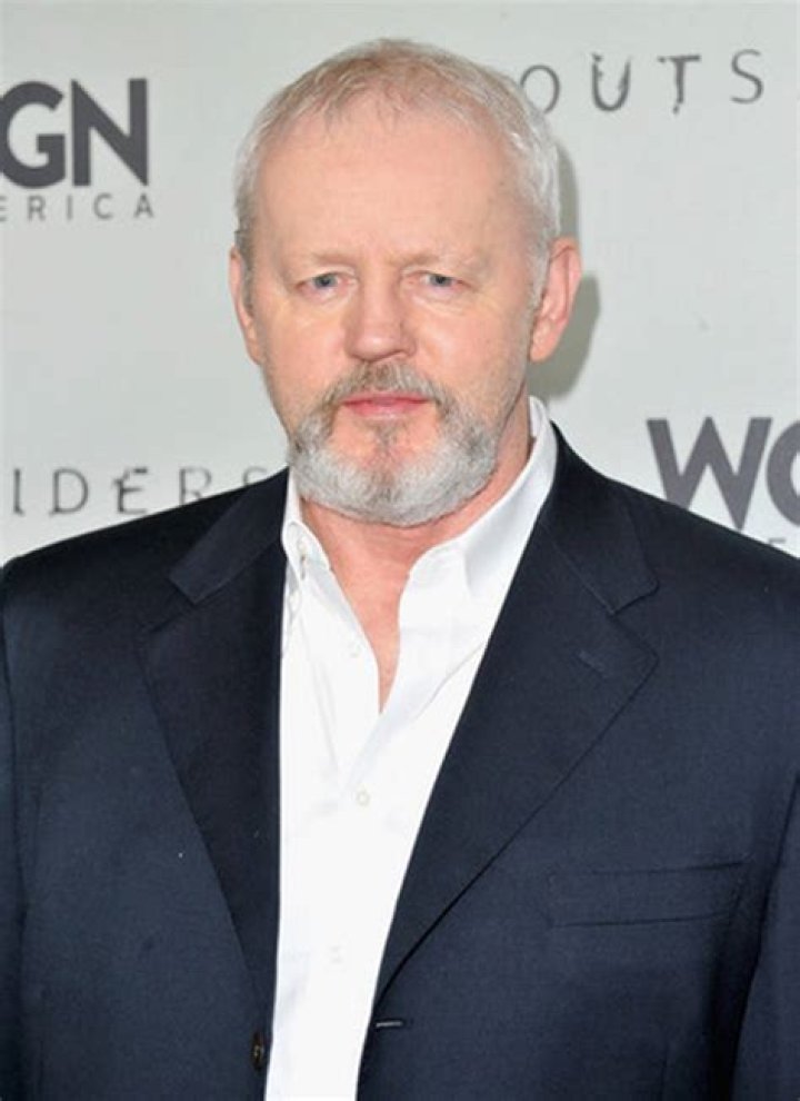 David Morse – Biography, Facts & Life Story