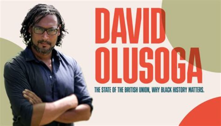 David Olusoga Wiki: BBC History Contributor's Wife, Married, Family Details