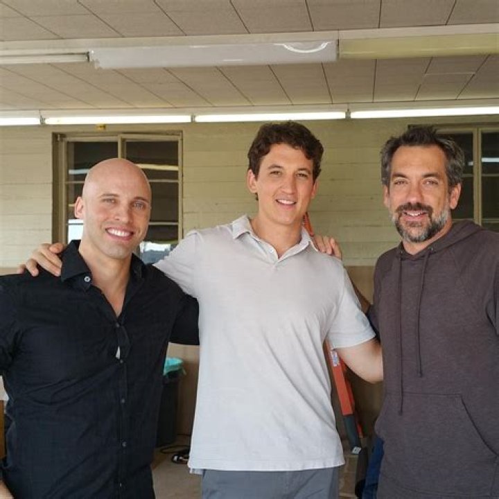 What happened to David Packouz? His wiki/bio, wife, daughter, net worth.