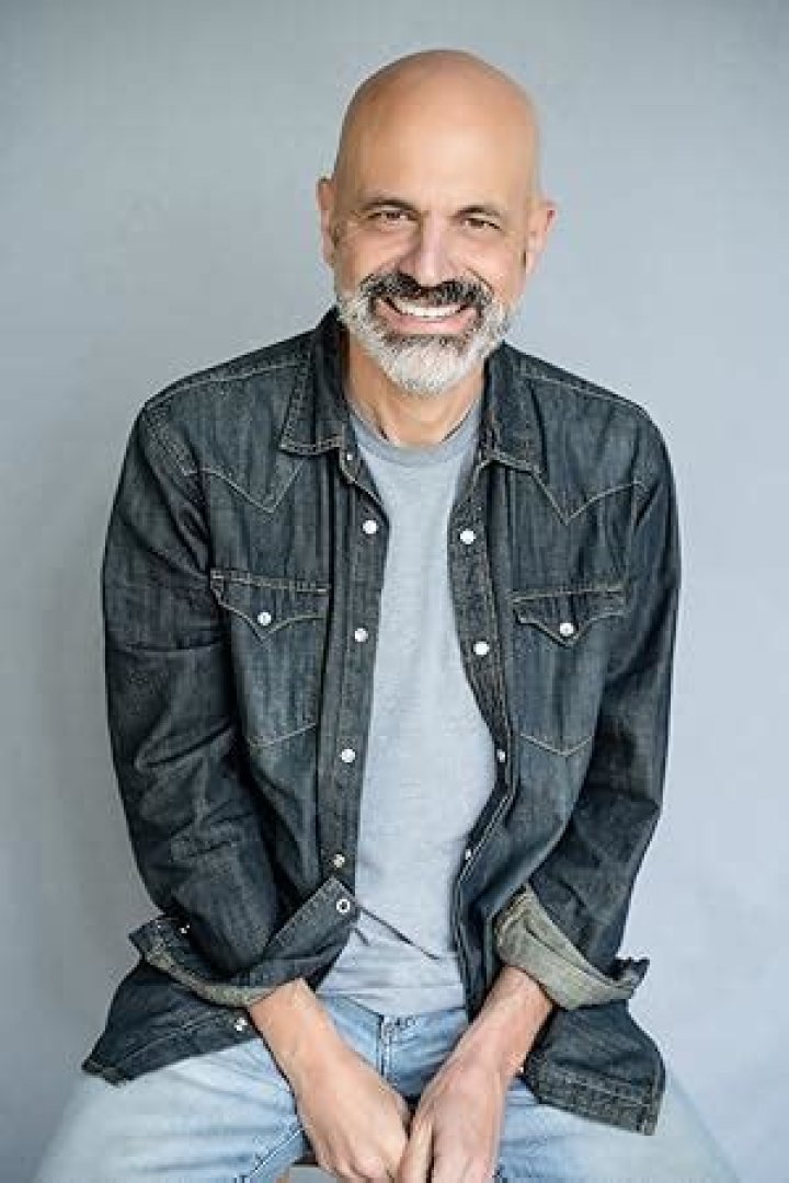 David Pressman Net Worth