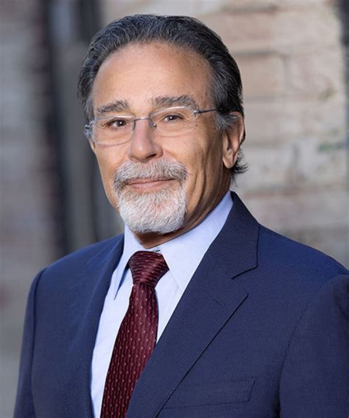 David Rudolf