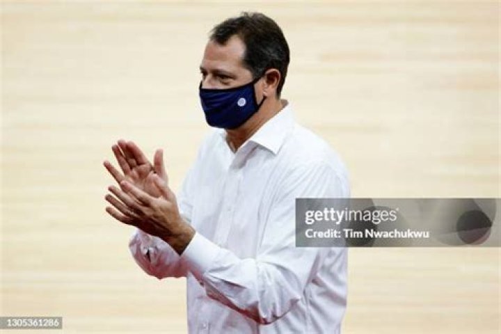 
Who Is David S. Blitzer’s Wife Allison (née Ross) Blitzer?
