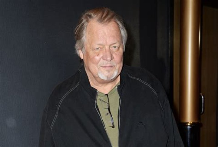 David Soul – Biography, Facts & Life Story