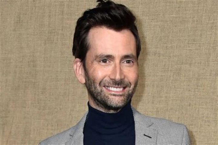 David Tennant Net Worth 2024
