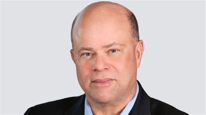 David Tepper Panthers, Bio, Wiki, Age, Wife, House, and Net Worth