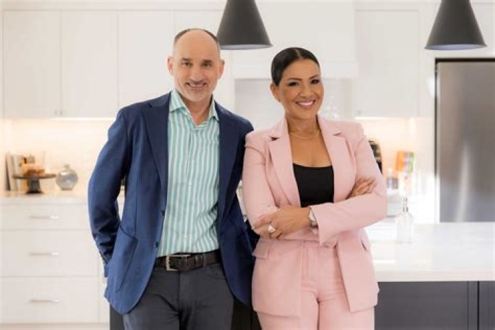 David Visentin Age 53, Gay Rumors Finally Debunked By Wife? Details