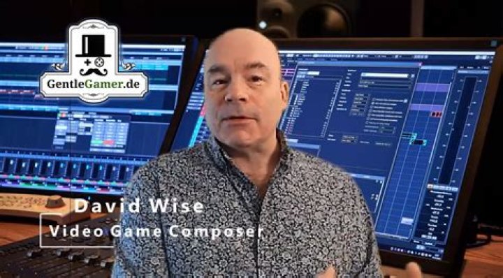 David Wise Net Worth