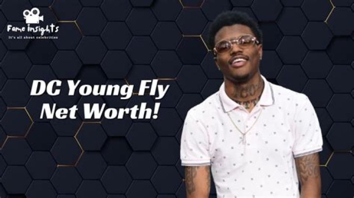DC Young Fly Net Worth – How Much is DC Worth?