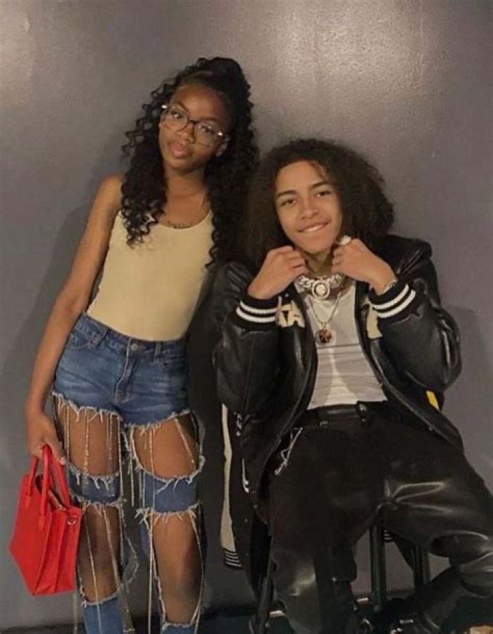 Who Is He Dating? Kids Family And Net Worth