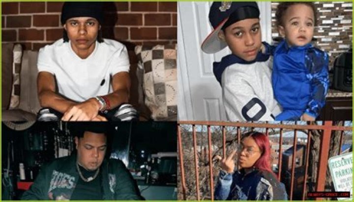 DD Osama | Parents, Brother, Sisters And Family Tree