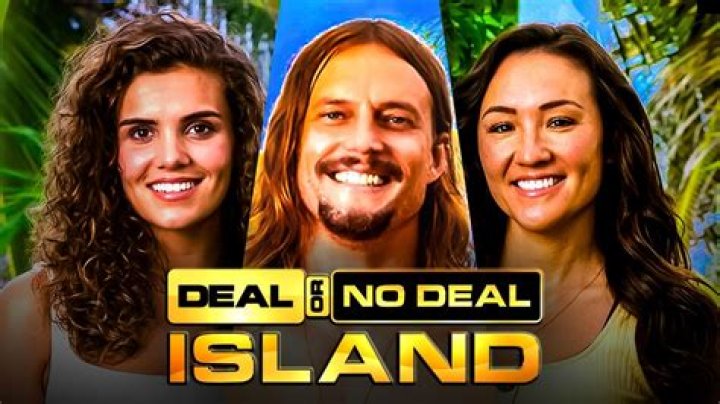 Deal or No Deal Island: Contestant Bios and Instagrams