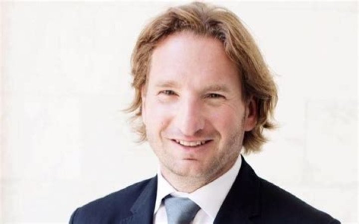 Dean Phillips Net Worth – How Much is Phillips Worth?