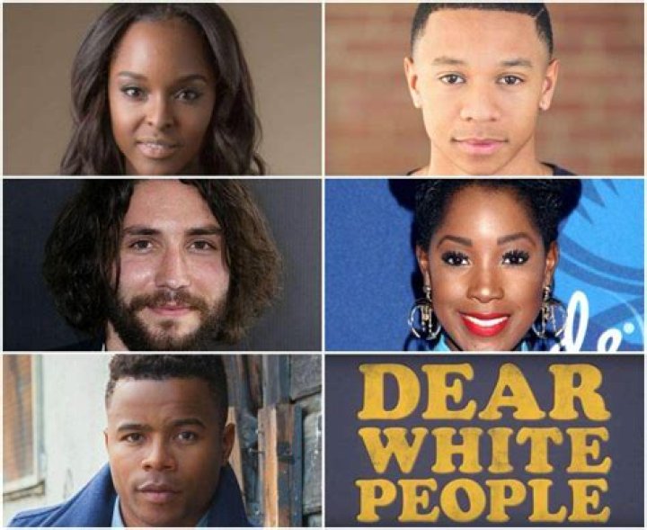Dear White People Cast Net Worth – Richest Cast Members Salary