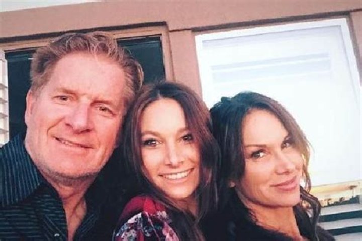 Debbe Dunning Daughter Spencer Schae Timmons