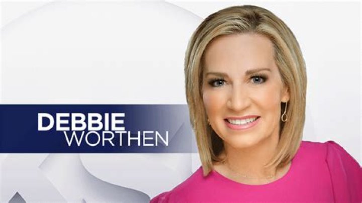 Debbie Worthen KSL5, Bio, Wiki, Age, Height, Husband, Salary, and Net Worth