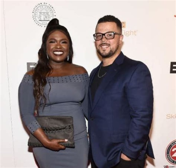 Exploring Deborah Joy Winans and Husband Terrence Williams Relationship