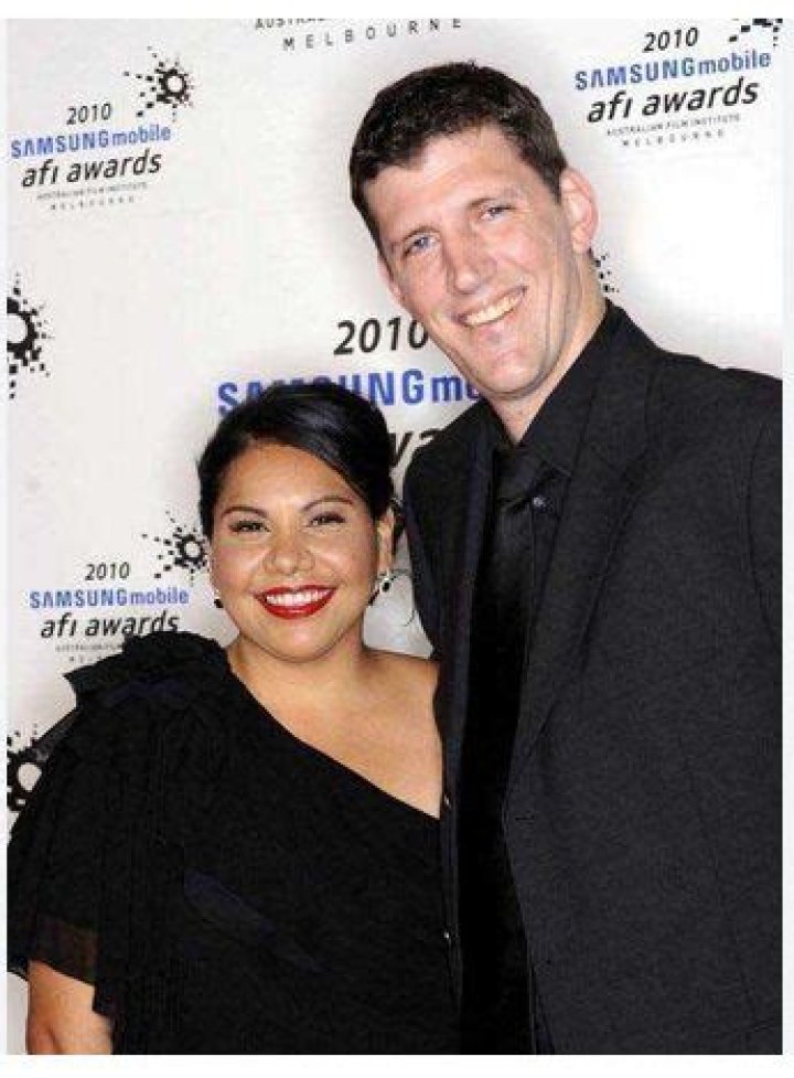 Meet Actress Deborah Mailman’s Husband Matthew Coonan — A Glimpse into the Pair’s Love Life